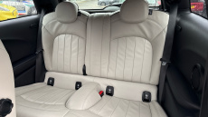 MINI Hatchback 2.0 Cooper S II 3dr Auto Petrol Hatchback